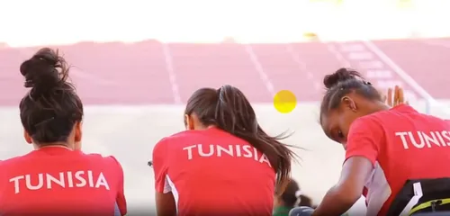 Federation Tunisienne Athletisme