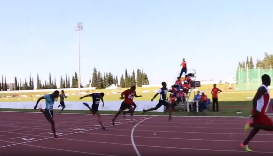Federation Tunisienne Athletisme